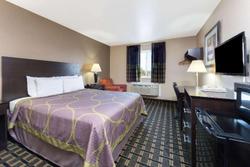 Super 8 by Wyndham Springfield East