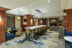 Residence Inn St. Louis Downtown