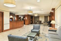 Residence Inn St. Louis Downtown