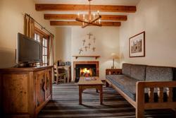 Hotel Chimayo de Santa Fe