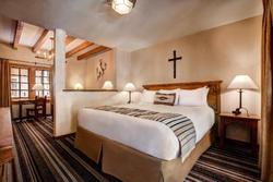 Hotel Chimayo de Santa Fe