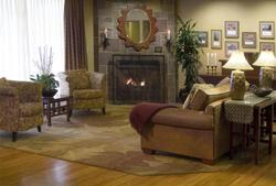 Larkspur Landing Extended Stay South San Francisco