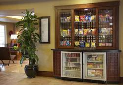 Larkspur Landing Extended Stay South San Francisco