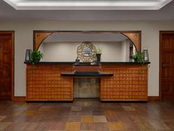 Larkspur Landing Extended Stay South San Francisco