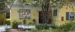 Secret Garden Inn