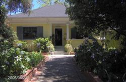 Secret Garden Inn