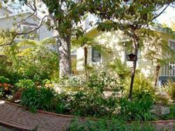 Secret Garden Inn