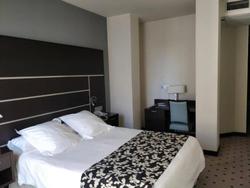 Hotel Alameda Centro