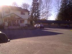 Monroe Motel