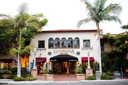 El Cordova