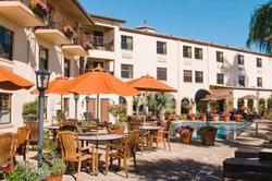Inn On The Lakes