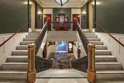Glorietta Bay Inn