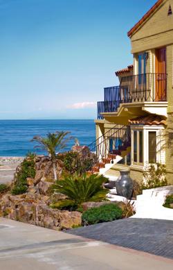 Pantai Inn