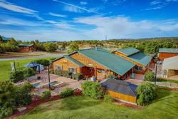 Zion Ponderosa Ranch Resort