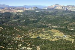 Zion Ponderosa Ranch Resort