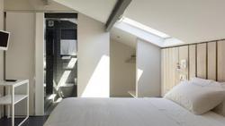 Moure Hotel