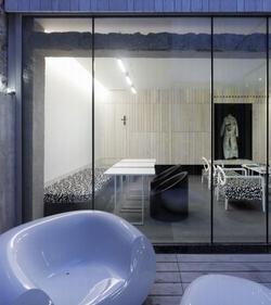 Moure Hotel