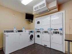 Extended Stay America - Fremont - Fremont Blvd. So