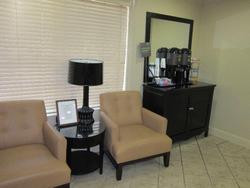 Extended Stay America - Fremont - Fremont Blvd. So