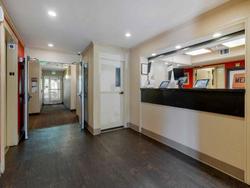 Extended Stay America - Fremont - Fremont Blvd. So