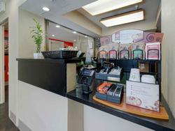 Extended Stay America - Fremont - Fremont Blvd. So