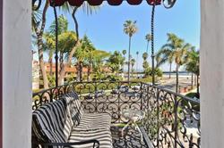 Villa Rosa Inn