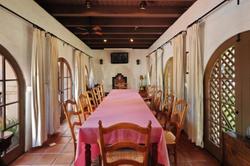 Villa Rosa Inn