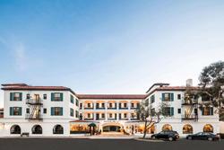 Montecito Inn