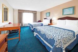 Days Inn by Wyndham St. Louis Lindbergh Boulevard
