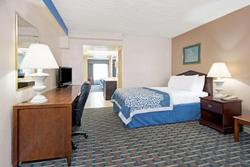 Days Inn by Wyndham St. Louis Lindbergh Boulevard