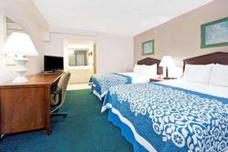 Days Inn by Wyndham St. Louis Lindbergh Boulevard
