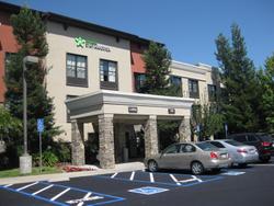 Extended Stay America - Santa Rosa - North