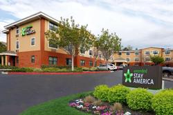 Extended Stay America - Santa Barbara - Calle Real