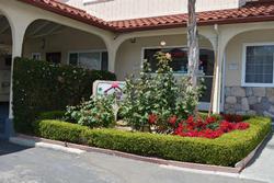 Travelers Inn