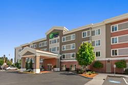 Holiday Inn Express Hotel & Suites Sumner