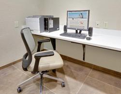 Candlewood Suites Salina