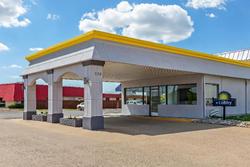 Days Inn by Wyndham Salina South