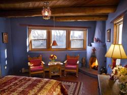 El Paradero Bed & Breakfast Inn