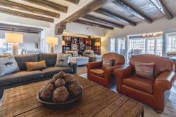 Inn and Spa at Loretto