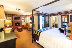 Inn and Spa at Loretto