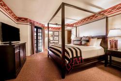 Inn and Spa at Loretto