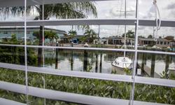 The Bayside Inn & Marina