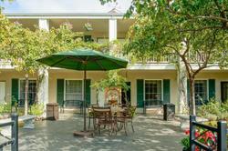 Lavender Inn by the Sea