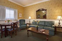 Lavender Inn by the Sea