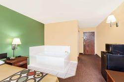 Super 8 by Wyndham Searcy AR