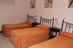 Pension Catedral