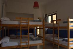 Oasis Backpackers' Hostel Sevilla