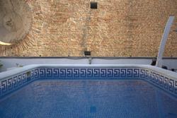 Oasis Backpackers' Hostel Sevilla