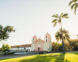 Santa Barbara