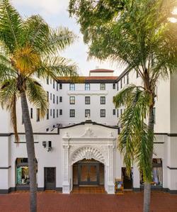 Santa Barbara